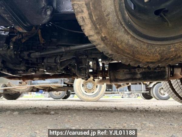 Used 1997 MT mitsubishi-fuso fighter FL638E Image[12]