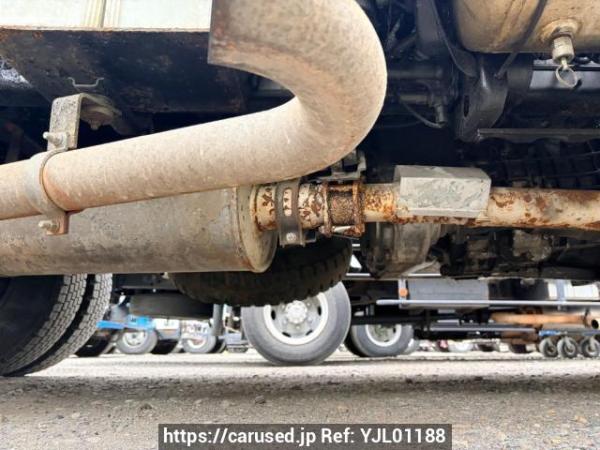 Used 1997 MT mitsubishi-fuso fighter FL638E Image[14]