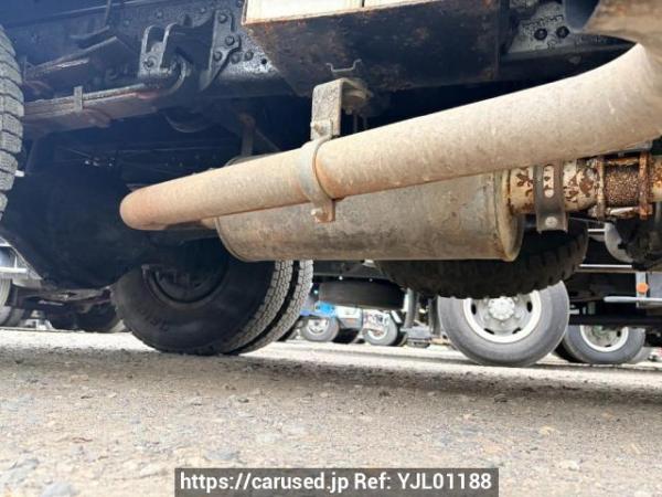 Used 1997 MT mitsubishi-fuso fighter FL638E Image[16]