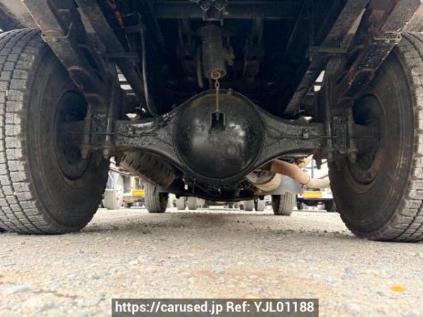 Used 1997 MT mitsubishi-fuso fighter FL638E Image[17]