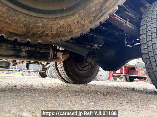 Used 1997 MT mitsubishi-fuso fighter FL638E Image[18]