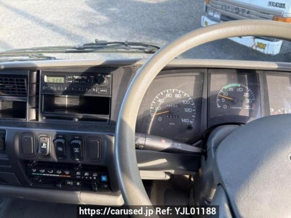 Used 1997 MT mitsubishi-fuso fighter FL638E Image[20]