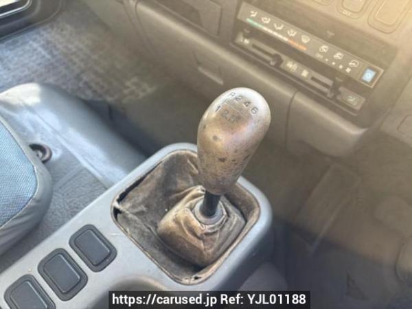 Used 1997 MT mitsubishi-fuso fighter FL638E Image[21]