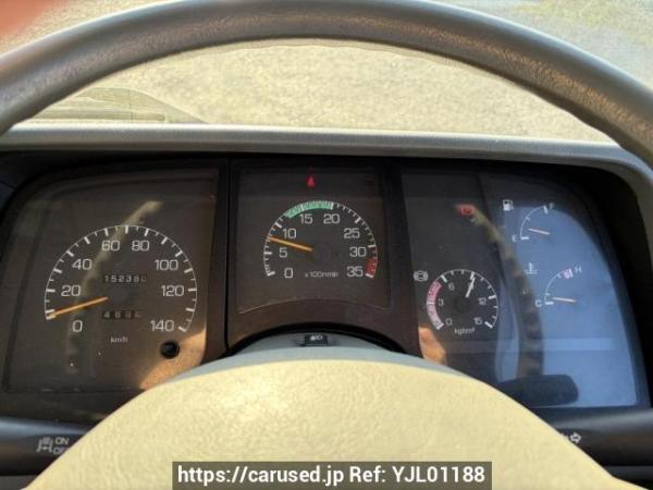 Used 1997 MT mitsubishi-fuso fighter FL638E Image[23]