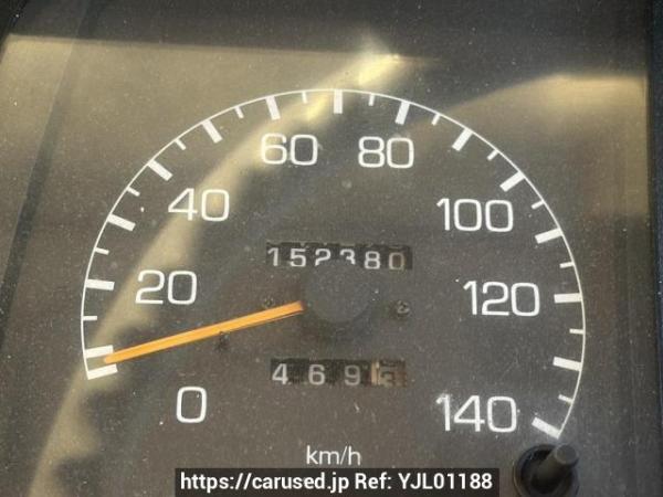 Used 1997 MT mitsubishi-fuso fighter FL638E Image[24]