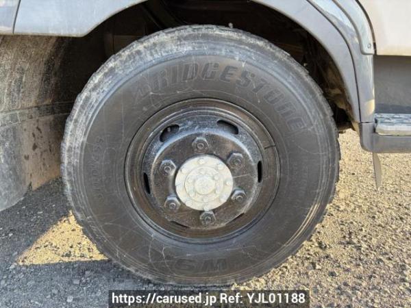 Used 1997 MT mitsubishi-fuso fighter FL638E Image[27]