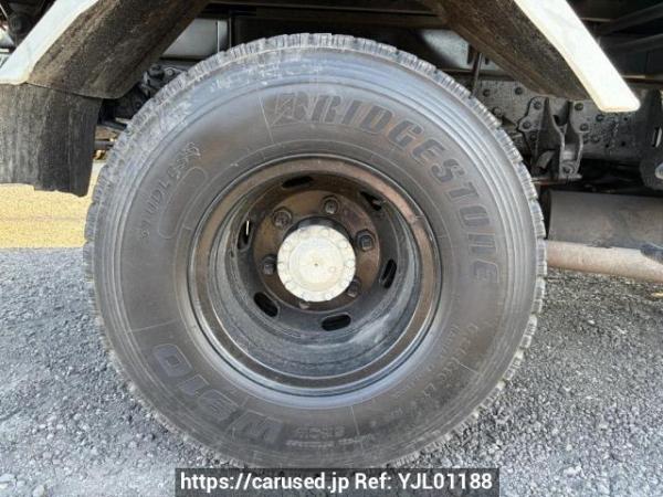 Used 1997 MT mitsubishi-fuso fighter FL638E Image[29]