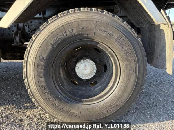 Used 1997 MT mitsubishi-fuso fighter FL638E Image[30]