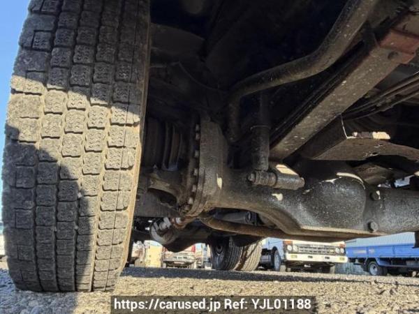 Used 1997 MT mitsubishi-fuso fighter FL638E Image[31]