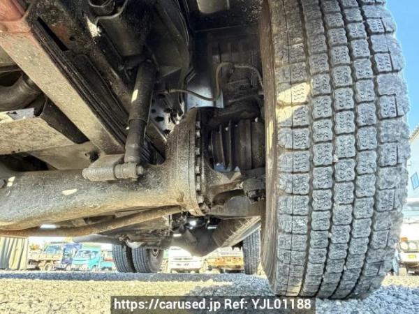 Used 1997 MT mitsubishi-fuso fighter FL638E Image[32]