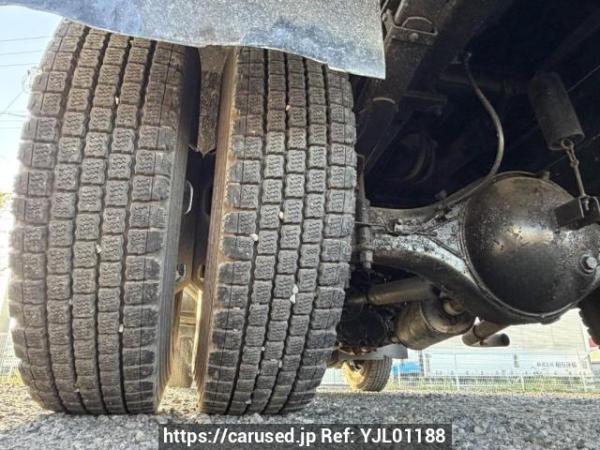 Used 1997 MT mitsubishi-fuso fighter FL638E Image[33]
