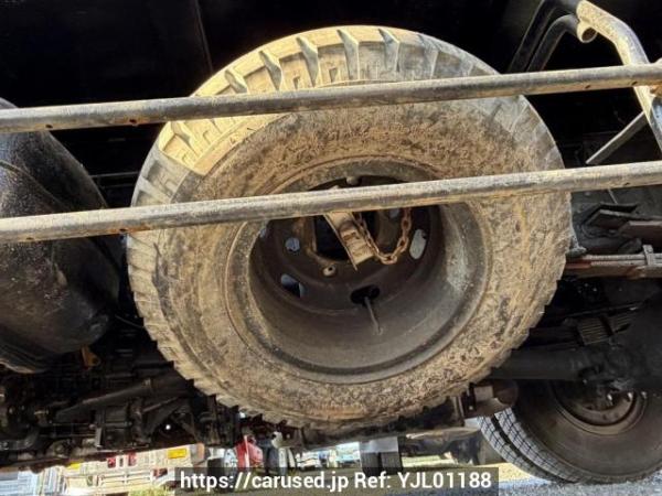 Used 1997 MT mitsubishi-fuso fighter FL638E Image[36]