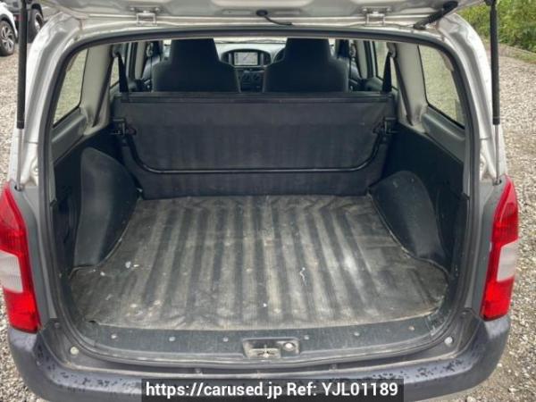 Used 2008 AT toyota probox-van NCP51V Image[8]
