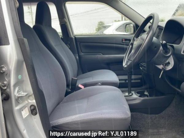 Used 2008 AT toyota probox-van NCP51V Image[12]