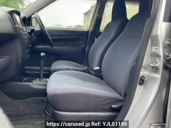 Used 2008 AT toyota probox-van NCP51V Image[13]