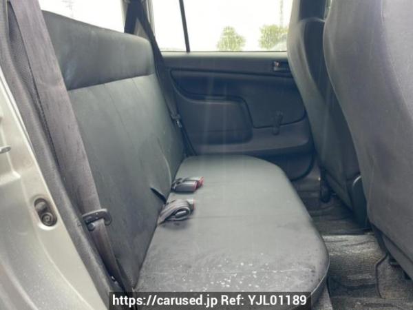 Used 2008 AT toyota probox-van NCP51V Image[14]