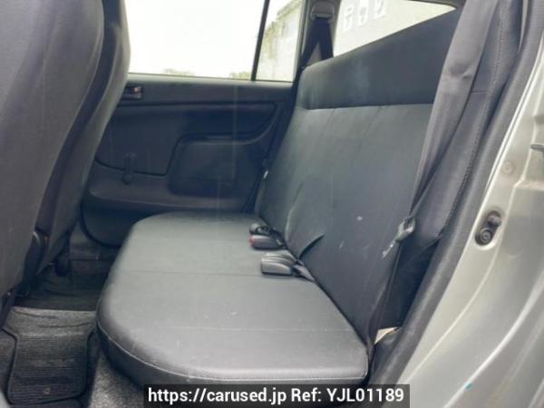 Used 2008 AT toyota probox-van NCP51V Image[15]