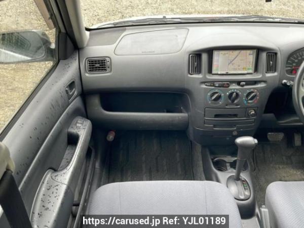 Used 2008 AT toyota probox-van NCP51V Image[17]