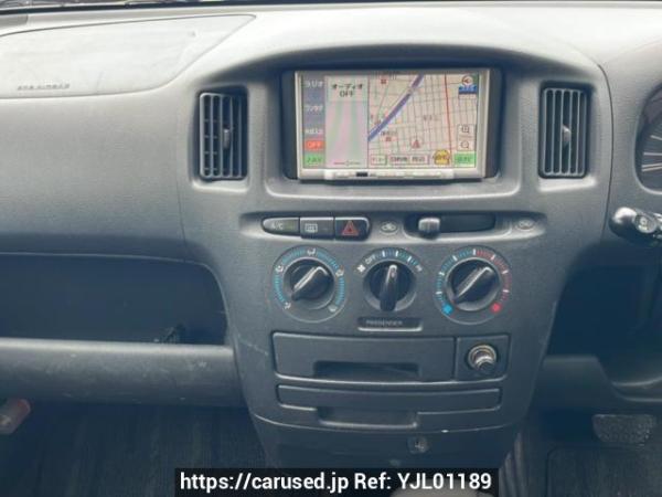 Used 2008 AT toyota probox-van NCP51V Image[18]