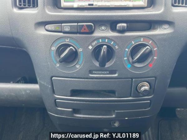 Used 2008 AT toyota probox-van NCP51V Image[20]