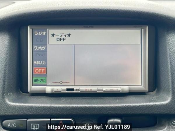 Used 2008 AT toyota probox-van NCP51V Image[21]