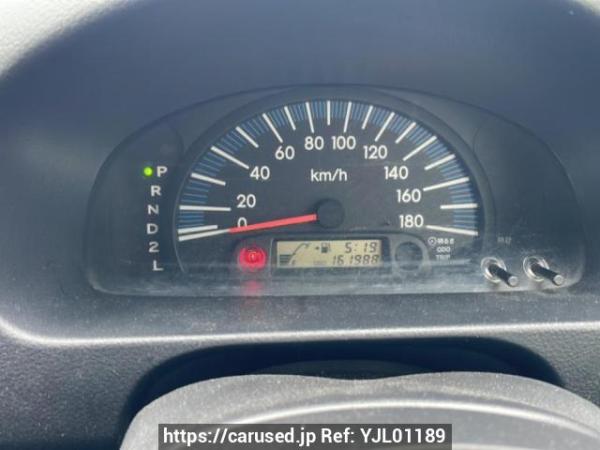 Used 2008 AT toyota probox-van NCP51V Image[23]