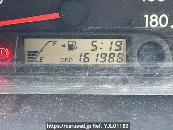 Used 2008 AT toyota probox-van NCP51V Image[24]