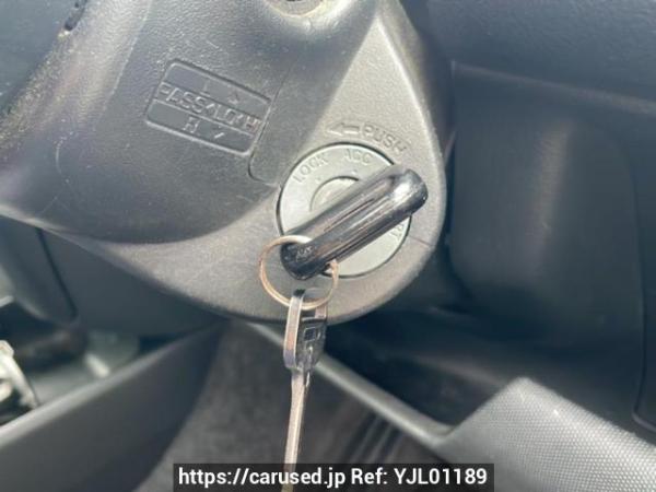 Used 2008 AT toyota probox-van NCP51V Image[25]