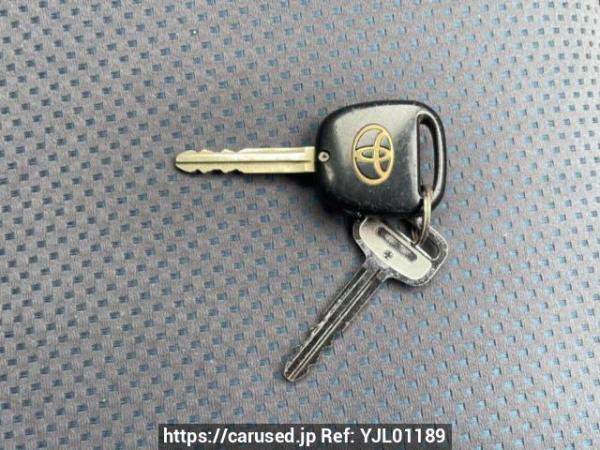 Used 2008 AT toyota probox-van NCP51V Image[26]