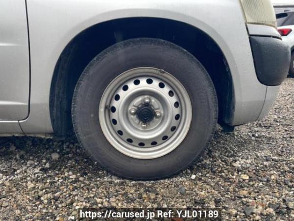 Used 2008 AT toyota probox-van NCP51V Image[27]