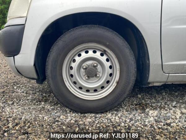 Used 2008 AT toyota probox-van NCP51V Image[28]