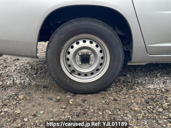 Used 2008 AT toyota probox-van NCP51V Image[29]