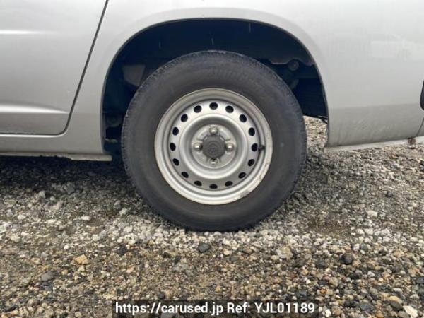 Used 2008 AT toyota probox-van NCP51V Image[30]