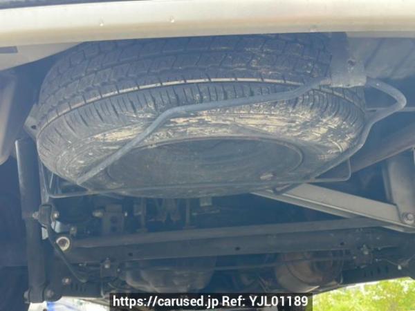 Used 2008 AT toyota probox-van NCP51V Image[40]