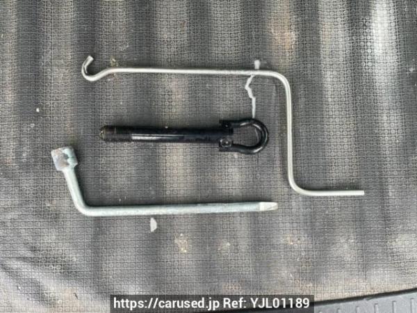 Used 2008 AT toyota probox-van NCP51V Image[41]