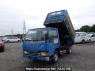 Used 1990 MT mitsubishi canter FE305BD Image[2]