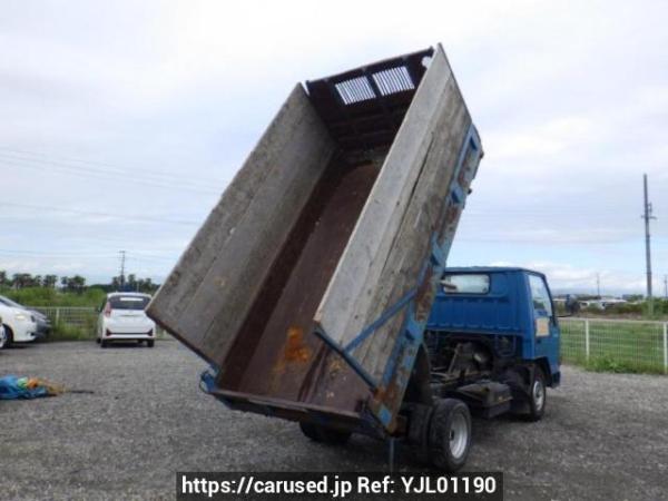 Used 1990 MT mitsubishi canter FE305BD Image[6]