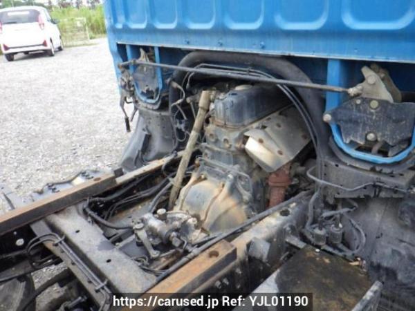 Used 1990 MT mitsubishi canter FE305BD Image[9]