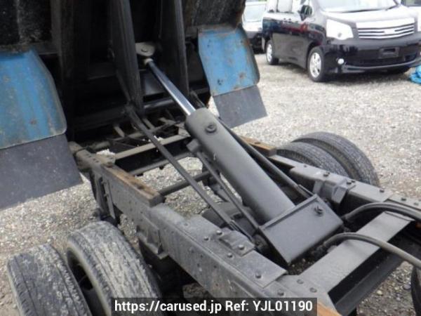 Used 1990 MT mitsubishi canter FE305BD Image[10]