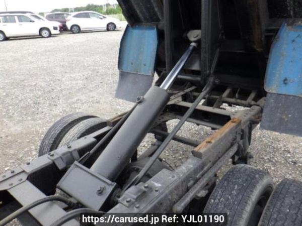Used 1990 MT mitsubishi canter FE305BD Image[11]