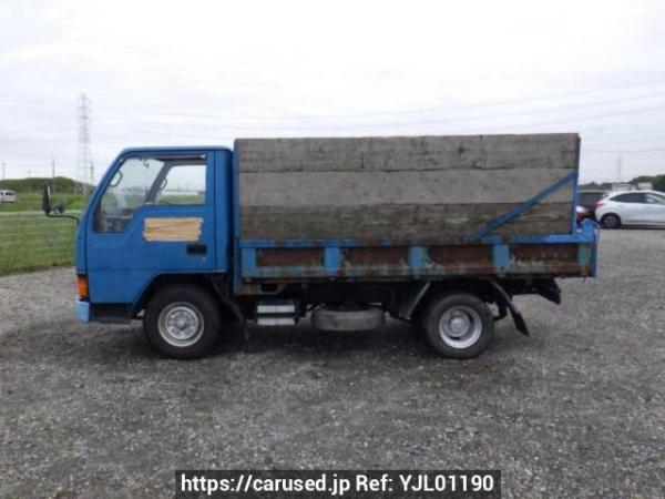 Used 1990 MT mitsubishi canter FE305BD Image[15]