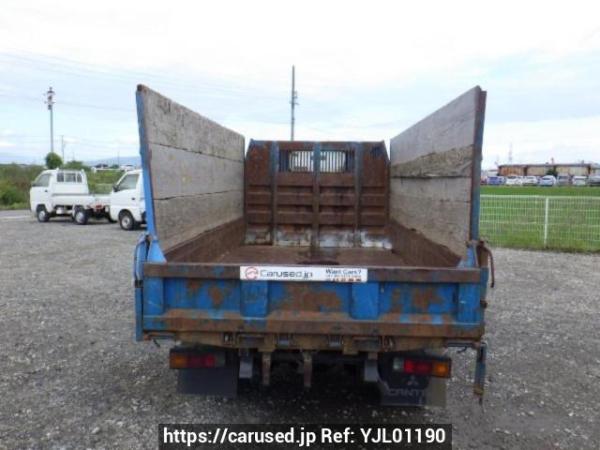 Used 1990 MT mitsubishi canter FE305BD Image[17]