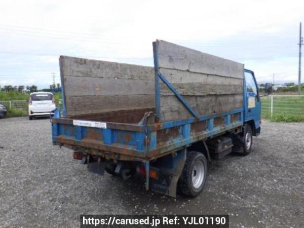 Used 1990 MT mitsubishi canter FE305BD Image[18]