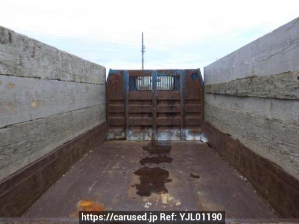 Used 1990 MT mitsubishi canter FE305BD Image[20]