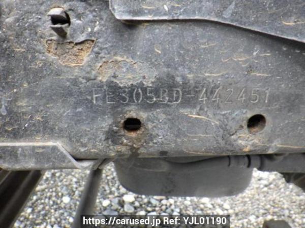 Used 1990 MT mitsubishi canter FE305BD Image[23]