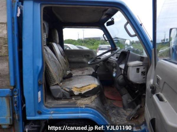 Used 1990 MT mitsubishi canter FE305BD Image[24]