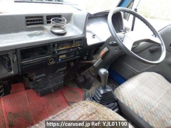 Used 1990 MT mitsubishi canter FE305BD Image[26]