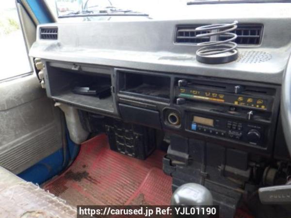 Used 1990 MT mitsubishi canter FE305BD Image[28]