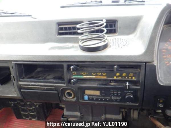 Used 1990 MT mitsubishi canter FE305BD Image[29]