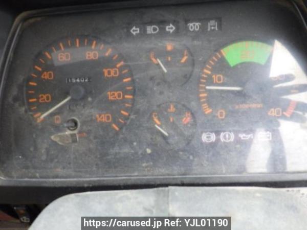Used 1990 MT mitsubishi canter FE305BD Image[30]